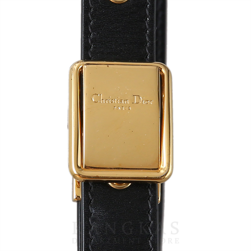 CHRISTIAN DIOR(USED)크리스찬디올 바비백 미듐